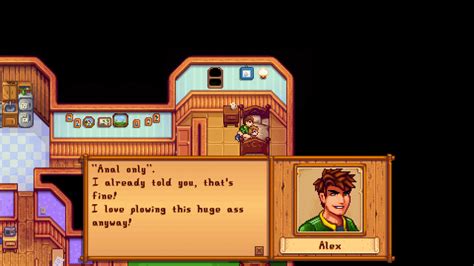 caroline rule 34|rule 34 alex stardew valley animated blargsnarf caroline stardew .